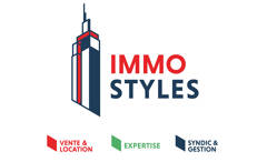 Immo styles srl logo