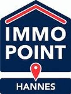 Immo Point Hannes logo